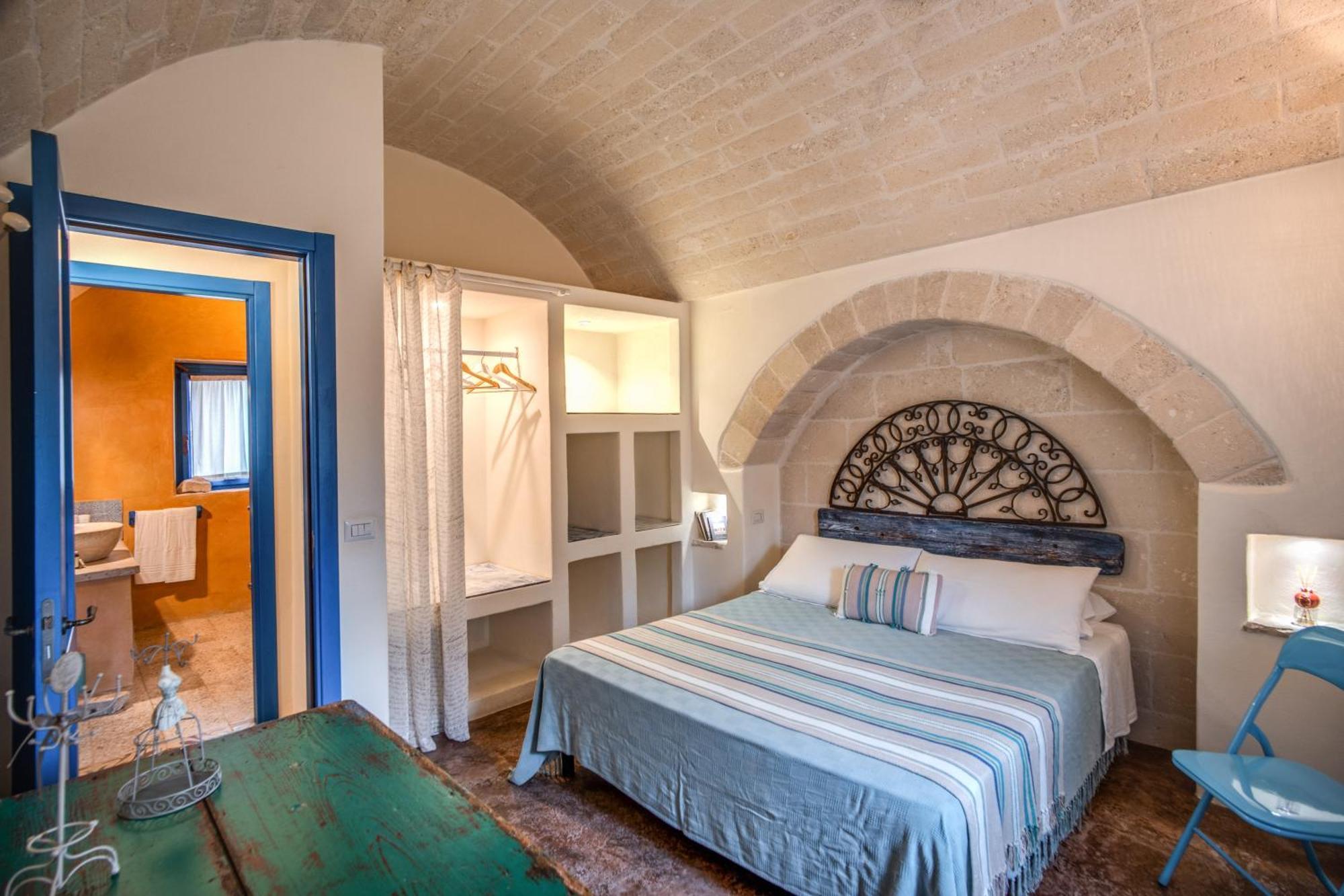 Trullolive Villa Ostuni Exterior photo