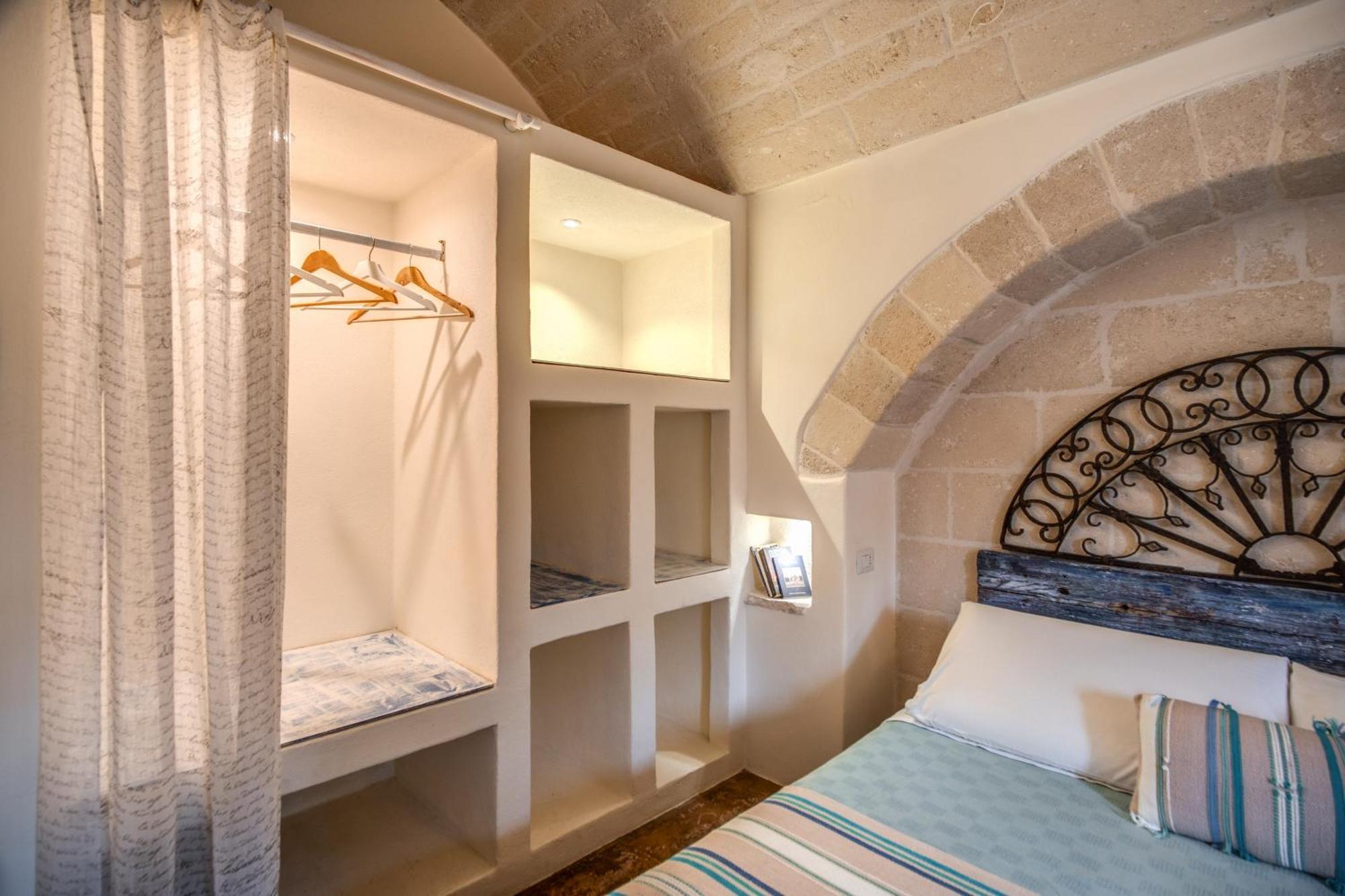 Trullolive Villa Ostuni Exterior photo